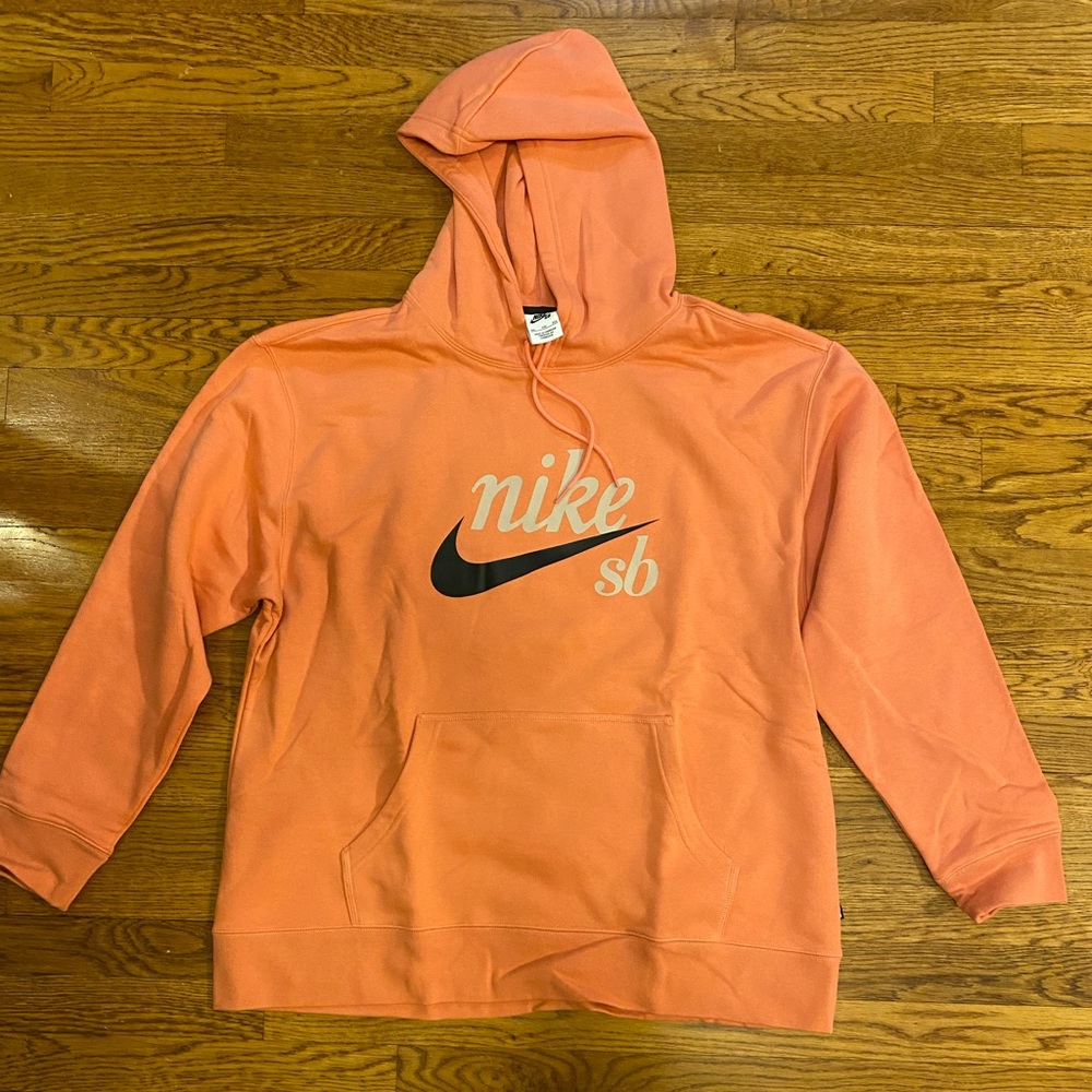 Nike SB hoodie